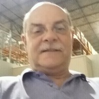 Health Care Logistics Employee David Ferbrache's profile photo