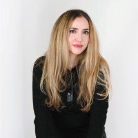 maje Employee Claire Vigier's profile photo