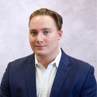 Plastometrex Employee Daniel Newton's profile photo