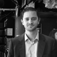 BACKBONE Employee Nicolas de Raemy's profile photo