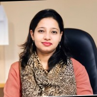 Gravity Engineering Services Private Limited Employee Kauser Fathima's profile photo