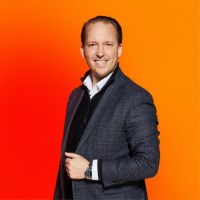 VodafoneZiggo Employee Maurice Hout's profile photo