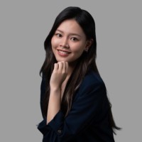 Kraft Heinz Employee Cindy Kuo's profile photo