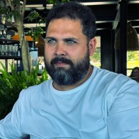 BERIM Employee Javier Rivera's profile photo