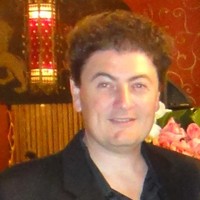 Alex Sapenuk Email & Phone Number