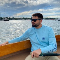 Connor Bailey Email & Phone Number