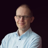 TomTom Employee Dirk Ypma's profile photo