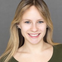HMG Plus, Inc. Employee Olivia Geimer's profile photo