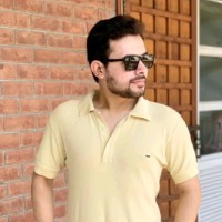 CHARCOAL Employee Sameer Saeed's profile photo