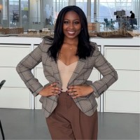 The Tiger Employee Mariah Jordon's profile photo