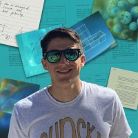 Grammarly Employee Luis Crespo's profile photo