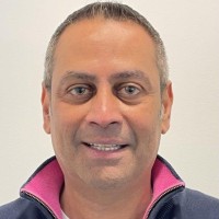 Beazley Security Employee Ronnie Khan's profile photo