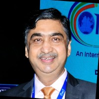 STPI - Software Technology Parks of India Employee Sanjay Tyagi's profile photo