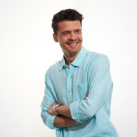 BOW Group Employee Geoffrey Saralier's profile photo