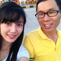 Yang Chao's profile photo