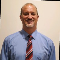 Synovus Employee Travis Tharp's profile photo