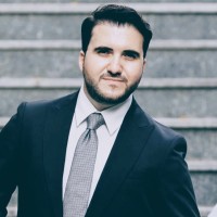 Biola Employee Orkhan Ugurluzadeh's profile photo