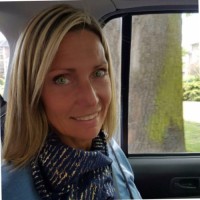 E-mail e número de telefone de Kim Griffin