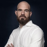 Azzgency Employee Gabriel Rossi's profile photo