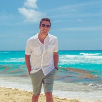 Peregrine Hospitality Employee Kyle Wimer's profile photo
