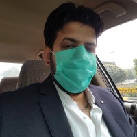 Mspl Employee Waqas Zafar's profile photo