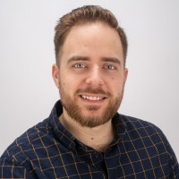 Achatmat - BTP GROUP Employee Clément Larchevêque's profile photo