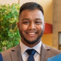 CityView Employee Jonathan Sriskandarajah's profile photo