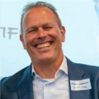 ITGilde Employee Pieter Izeboud's profile photo