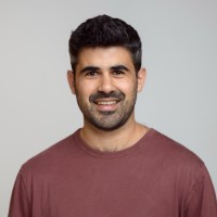 Guardio Employee Sagi Eldar's profile photo
