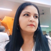 ANAESP Employee Valeria de Castro's profile photo