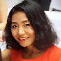 XPENG Employee Yuanyuan Xie's profile photo