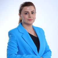 Parliament of Azerbaijan (Milli Majlis) Employee Parvana Valiyeva's profile photo
