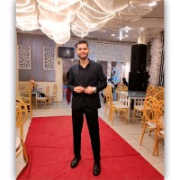 Mostafa Naser Email