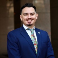 Greater New Orleans, Inc. – GNO, Inc. Employee Marco Tejeda-Kemp's profile photo