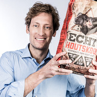 Echt® Goed Employee Evert Beumer's profile photo