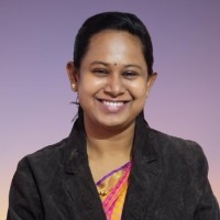 LIC Employee Tanvii Bhatt's profile photo