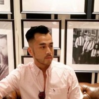 NVIDIA Employee Alexander Benjamin's profile photo