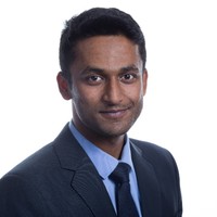 Revolut Employee Akshat Mittal's profile photo