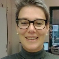 Silanos Employee Paola Musone's profile photo