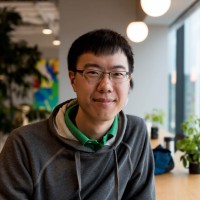 Pie Systems Employee Sunny Long's profile photo