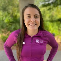 Corporate Fitness Works Employee Grace Doyle's profile photo