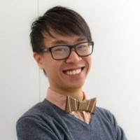 Tactic Employee Norman Pham's profile photo