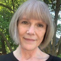 Ernst & Young Employee Jo Cates's profile photo