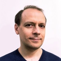 Grishin Robotics Employee Sergey Nikulin's profile photo
