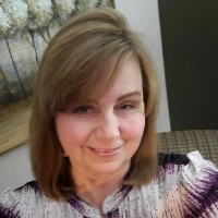 Oak Forest High School Employee Gina Rampage's profile photo