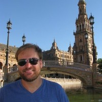 University of Illinois Urbana-Champaign Employee David Ehrhardt's profile photo