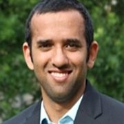 Cognita Labs Employee Gaurav Patel's profile photo