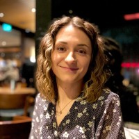 Sayvee Creative Employee Sydney Wolczuk's profile photo