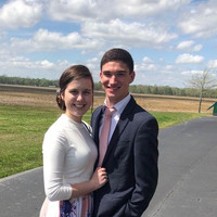 Caleb Lee's profile photo