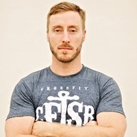 PHIRE Education Group Employee Bryce Turner's profile photo